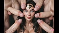 Sex with Superheroines Ai porn by Andy3dx Sex with Superheroines Ai porn by Andy3dx