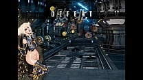 Malise and the machine PornPlay hentai game Ep 4 Malise drinks tons of gross cum Malise and the machine PornPlay hentai game Ep 4 Malise drinks tons of gross cum