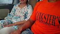 Cute Desi Indian Beautiful Saara Bhabhi Gets Fucked with Huge Dick in car outdoor risky Cute Desi Indian Beautiful Saara Bhabhi Gets Fucked with Huge Dick in car outdoor risky