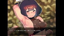Get By EVERY Girl You Encounter RPG  MAX Volume     Kunoichi   Ninja  