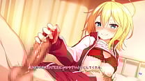 Hinekuremono no Gakuen Seishun Monogatari Ore to Kanojo no Reversible Mizuki Kominato Scene 4 Ending Hinekuremono no Gakuen Seishun Monogatari Ore to Kanojo no Reversible Mizuki Kominato Scene 4 Ending