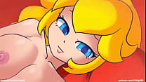 el minus8 se folla a peach en sus vacaciones el minus8 se folla a peach en sus vacaciones