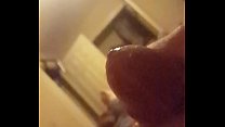 Huge slow motion cumshot Huge slow motion cumshot