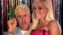Angelia Ashe 039 s Blonde Beauty Takes Two Cocks On Her Birthday Angelia Ashe 039 s Blonde Beauty Takes Two Cocks On Her Birthday