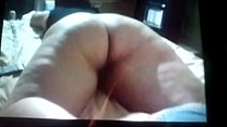 It 039 s my Pleasure to Cum over this BootyFull Juicy Yummy Creamy Big Fat Ass