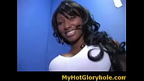 Gloryhole Initiations Amazing cock sucking 30