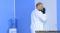 Brazzers Doctor Adventures Phoenix Marie Charles Dera and Michael Vegas Break The Sperm Bank