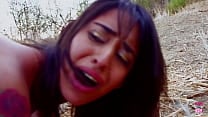 In the nearby forest a muscular guy penetrates a black girls tight cunt In the nearby forest a muscular guy penetrates a black girls tight cunt