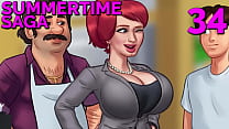 SUMMERTIME SAGA 34 bull What a hot redhead do we have here SUMMERTIME SAGA 34 bull What a hot redhead do we have here