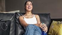 Amateur Colombian Model Rough Pussy Pounding At Fake Job Interview Amateur Colombian Model Rough Pussy Pounding At Fake Job Interview