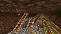Building an hot and sexy automatic furnace for my future minecraft girlfriend Building an hot and sexy automatic furnace for my future minecraft girlfriend