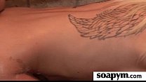 Soapy Massage For Him 25