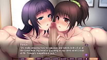 Married Woman  039 s Heaven 2 Part 12 END