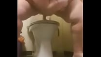 Ssbbw love to have a big dildo inside her wet pussy Ssbbw love to have a big dildo inside her wet pussy