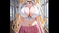 perfect bratty anime girls are erasing your identity you rsquo re going to become another addicted pumping Lilly Cattle perfect bratty anime girls are erasing your identity you rsquo re going to become another addicted pumping Lilly Cattle
