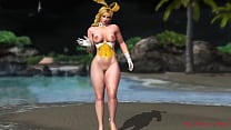 MMD R18 DOA5LR Helena Dance   You Say