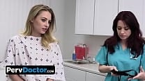 Slender Blonde Patient Lets Perv Doctor And His Hot Ass Nurse To Stretch Her Tight Teen Pussy Slender Blonde Patient Lets Perv Doctor And His Hot Ass Nurse To Stretch Her Tight Teen Pussy