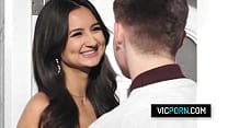 Sexy latina teen Eliza Ibarra fucks with her boyfriend while her stepmom is home Sexy latina teen Eliza Ibarra fucks with her boyfriend while her stepmom is home