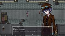 Garota detetive luta contra um velho e seu robo gigante   Detective girl of the steam city   Parte 7 Garota detetive luta contra um velho e seu robo gigante   Detective girl of the steam city   Parte 7