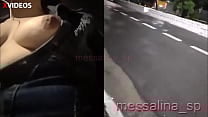 MESSALINA MARRIED LATINA LIKES TO FEEL WHOLE AND SHOW HER NATURAL TITS TO DRIVERS SEE FULL ON RED MESSALINA MARRIED LATINA LIKES TO FEEL WHOLE AND SHOW HER NATURAL TITS TO DRIVERS SEE FULL ON RED