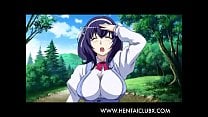 anime girls TOP 60 SEXIEST ECCHIHAREMSHOUNEN ANIME GIRLS MAY 20123 MINUTES