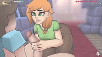 Minecraft Anime Porn Minecraft Anime Porn