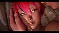 Uncensored hentai 3d Sera plays hard to get and fall in love after she gets fucked Brown Elf Rise of Eros Uncensored hentai 3d Sera plays hard to get and fall in love after she gets fucked Brown Elf Rise of Eros