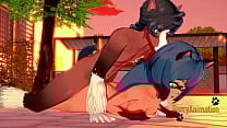 BNA Hentai Furry 3D Michiru Handjob and fucked with a Anime Manga Japanese Yiff BNA Hentai Furry 3D Michiru Handjob and fucked with a Anime Manga Japanese Yiff