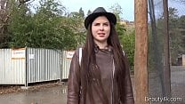 Beauty4k com   Cassie Fire   Couple shoots mutual orgasm