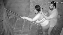 Camera escondida flagra madrasta fudendo com seu enteado Camera escondida flagra madrasta fudendo com seu enteado
