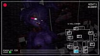 Five Nights in Anime 3D Night 1