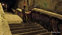 C acirc mera de seguran ccedil a flagra casal transando na rua em Buenos Aires Casal Badarox Manu Fox e Rubens Badar oacute video completo no RED C acirc mera de seguran ccedil a flagra casal transando na rua em Buenos Aires Casal Badarox Manu Fox e Rubens Badar oacute video completo no RED