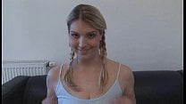 Natural Big Tits Czech Girl Petra bb69