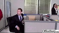 Office Girl With Huge Juggs Get Hardcore Sex mov 29