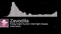 Friday Night Funkin Zavodila