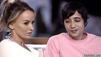 Stepson keeps stepmom going through sex Stepson keeps stepmom going through sex