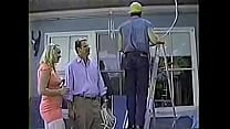 Housewife Echo Fucks Handymen Part 1 of 4