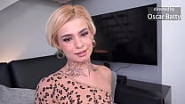 Brazilian blonde Russah fucked by the biggest cock in Brazil Big Jahman Anal ATM 1on1 monster cock gapes OB274 Brazilian blonde Russah fucked by the biggest cock in Brazil Big Jahman Anal ATM 1on1 monster cock gapes OB274