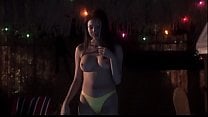 Jack Frost 2 Sexy Nude Asian Skinnydipping