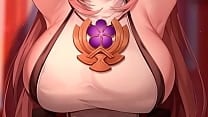 Yae Miko ajuda voc ecirc se livrar de sua maldi ccedil atilde o Genshin Impact Joi Pt Br Yae Miko ajuda voc ecirc se livrar de sua maldi ccedil atilde o Genshin Impact Joi Pt Br