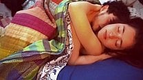 Romantic sex with my boyfriend at home    We make love    Romantic sex with my boyfriend at home    We make love