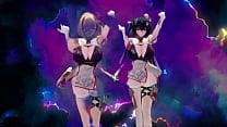 Honkai Impact 3｜카와이 바다｜Elysia Elysia HonkaiImpact3 Honkai SHORTS