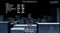 Nightcore Naruto Shippuden Wakattendayo ED 28 legendado pt br mp4