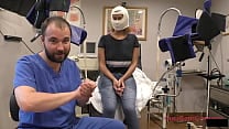 Step Into Taylor Ortegas Body As She Gets Yearly Physical From Doctor Tampa At GirlsGoneGyno Reup Step Into Taylor Ortegas Body As She Gets Yearly Physical From Doctor Tampa At GirlsGoneGyno Reup