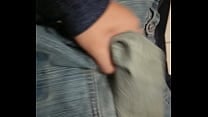 Demin jacket Demin jacket