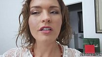 Hot step mom catches comrade  039  compeer masturbating Stepchum  039 s