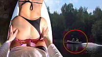 We Were Noticed Real Risky Outdoor Реr Fuck by the River Bank Alisa Lovely We Were Noticed Real Risky Outdoor Реr Fuck by the River Bank Alisa Lovely