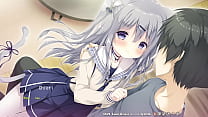 Amairo Chocolata   Chieri Yukimura Scene 2  English 