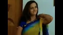 Bhavana Saree strip Ontari