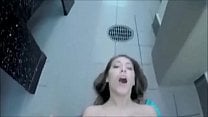 Stunning Doll Fucked and Jizzed   POV